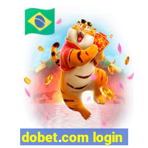 dobet.com login